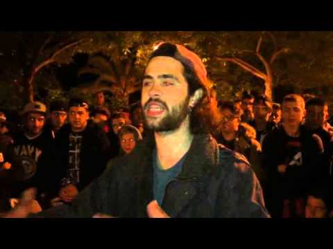 Z Sucio VS Nasher (BATALLÓN) (8avos) [CV BATTLE]