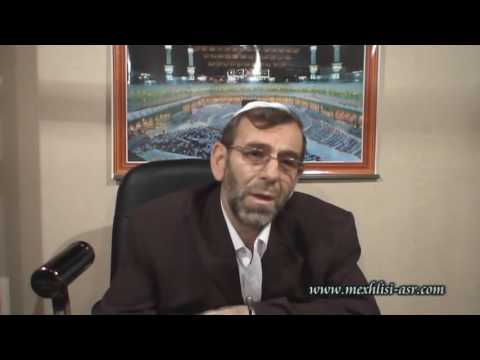 Hadith  Tregimi i tre shokëve 16 10 2006