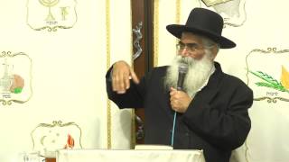 הרב יורם אברג'ל - המסר היומי - תורת חסד - י"ז אלול תשע"ה