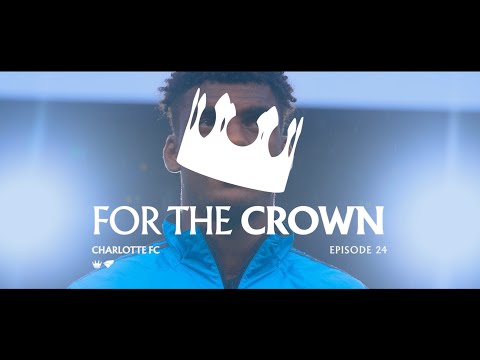 For The Crown: Adilson Malanda | Ep. 24