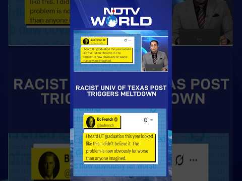 Politician Bo French's Racist UT Student Post Triggers Massive Bipartisan Meltdown & Fact Check!