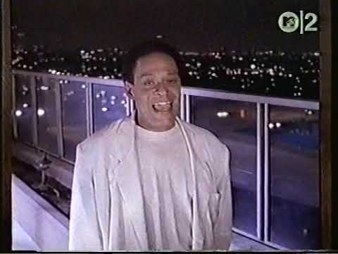 Al Jarreau - Moonlighting (Theme)