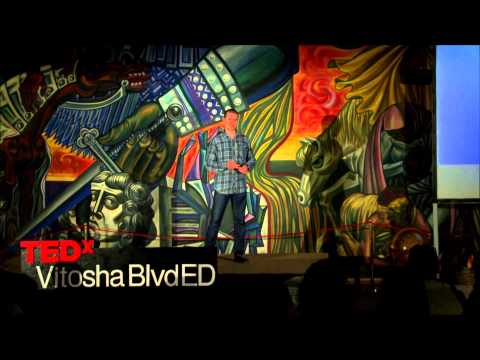 Can we predict technologies? | Todor Kolev | TEDxVitoshaBlvdED
