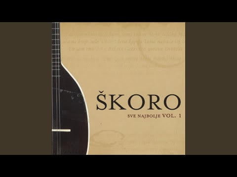 Molio Sam Boga Za Te