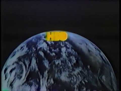 HBO Bumper circa 1977 Full Version (10618B)