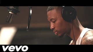 Damian Lillard - Church (Official Music Video)