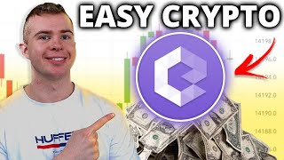 Easy Crypto - Best Way To Buy Crypto in New Zealand