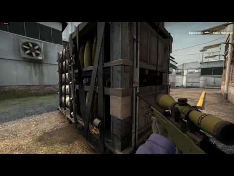 AWP 4k Cache 03/26/2017