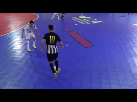 2016-10-15 ARCD Mendiga 3 - 8 AR Amarense