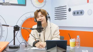 [Music Access] 정민 (JeongMin)&#39;s Singin&#39; Live &#39;그해 겨울 (Winter Dream)&#39;