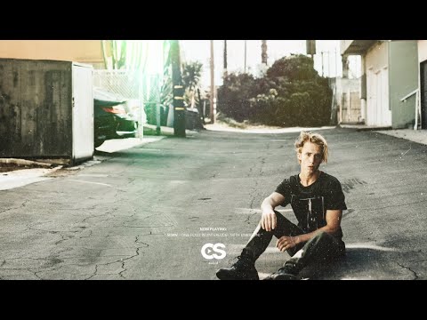 SLMN - One Foot In (with Emerson)