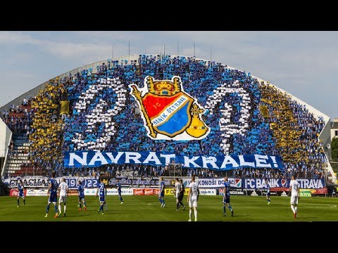 NÁVRAT KRÁLE - Souhrn sezony 2016/17 (Baníček)