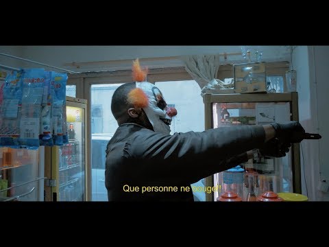 Vazco x Ramses - Holla