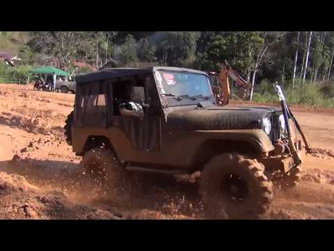 Sportmachine Desafio 4x4 Jeep Clube Amigos do Toro – Benedito Novo   SC   2018