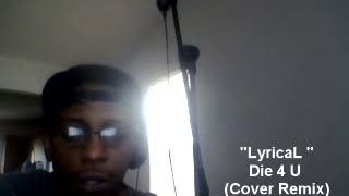 PRINCE TRIBUTE - Die4U -LyriCaL