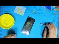 Замена модуля дисплея на Huawei Honor 8s