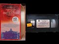 Closing To Close Encounters Of The Third Kind The Special Edition 1983 VHS