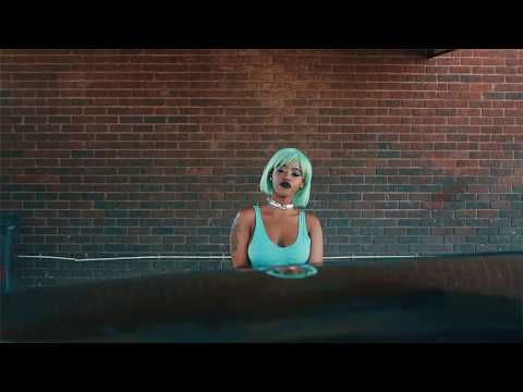 Gigi Lamayne – 1 BAR