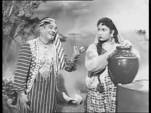 Chinnanjiru Chitte yen Seena karkande