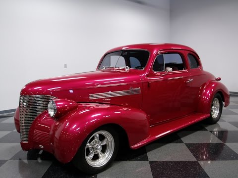 1939 Chevrolet Automobile (CC-1145971) for sale in Concord, North Carolina