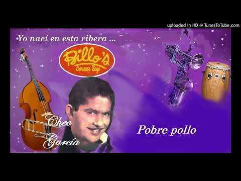 Pobre pollo - Billo´s Caracas Boy