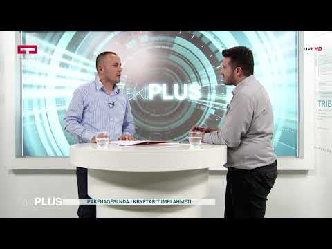 FaktPlus - Argjend Tasholli - 13.07.2018