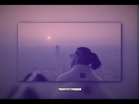 [Free] World - PNL x MMZ Type Beat 2021 Prod. "Psychorium" ♪