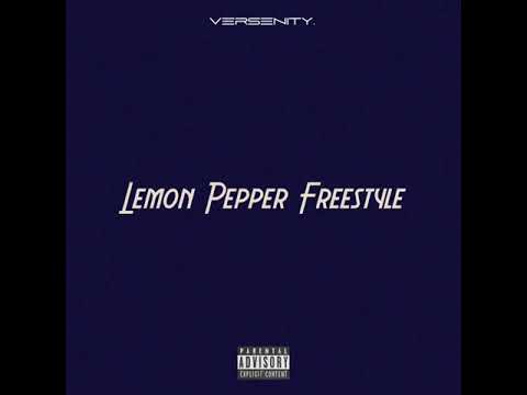 Trillarh - Lemon Pepper Freestyle