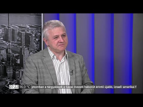 PIRKADAT Breuer Péterrel: Nagy Attila Tibor