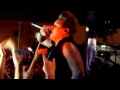 Papa Roach - Silence Is The Enemy - Live HD 4 ...