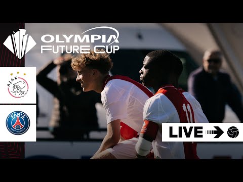 🚨  LIVE 12:00 | Bayern München O17 - Paris Saint-Germain O17