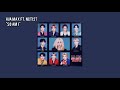 [1 HOUR LOOP] AVA MAX (ft. NCT 127) - 