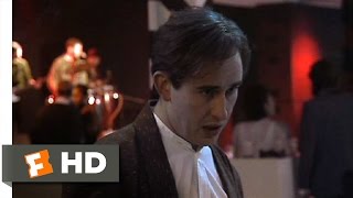 24 Hour Party People (2002) - Last Refuge of the Untalented Scene (7/12) | Movieclips