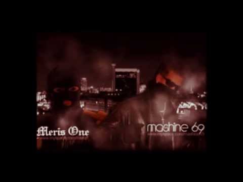 HORRORTEAM MerisOne Mashine69 purehate