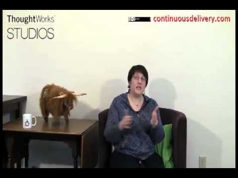 Interview with Elisabeth Hendrickson