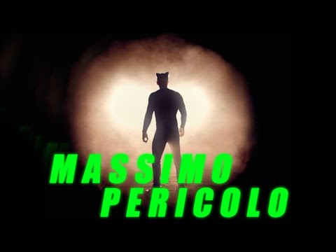 "SOLO TUTTO" - Massimo Pericolo (FULL ALBUM REACTION) /Y.C