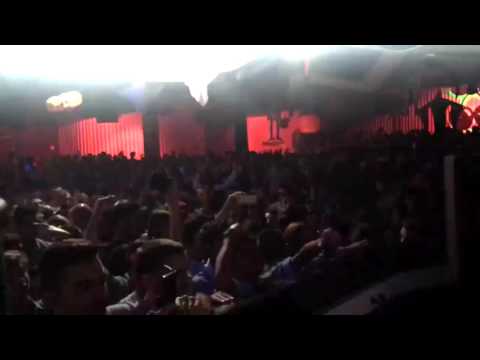 Deborah De Luca  -Last Saturday @ PACHA  (Ofir ) Portugal