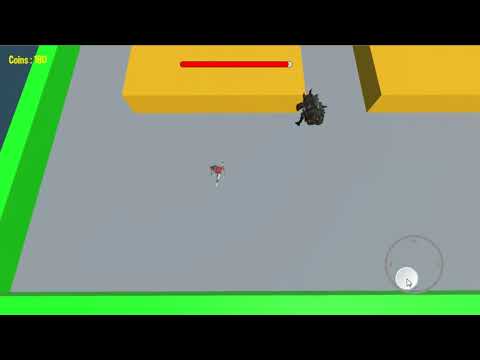 Run for Survive 1 video thumbnail