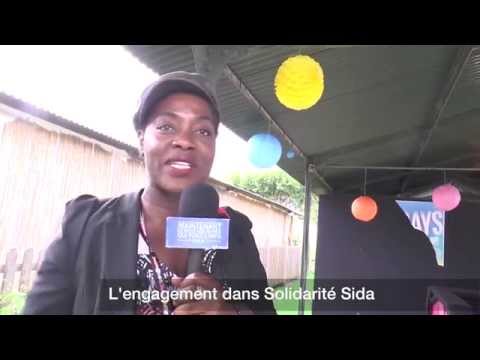 Claudia Tagbo : "Cette maladie est vicieuse"