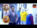 Mumbai Darshan CID Movies 15 July 2026