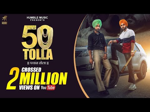 50 Tolla
