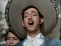 Jorge Negrete - Esos Altos de Jalisco, (1942) A Color HD 60 fps
