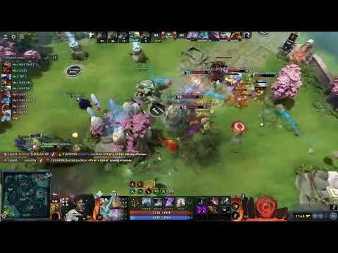 Matumbaman saving m1cke the last moment to ensure the win