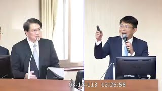 [黑特] 抗議市警局無理限制立院集結集會