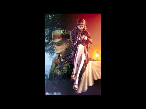 Rosarita "Roberta" Cisneros ~ El Sol se Recuesta [Black Lagoon OST]