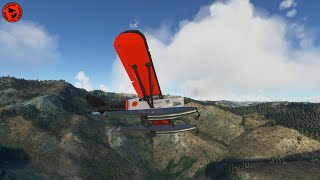 Buck Lake land and lake retreat, Idaho video