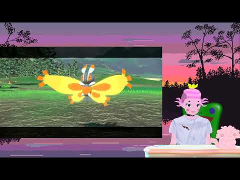 ETHELO è IMPAZZITO - Leggende Pokémon: Arceus