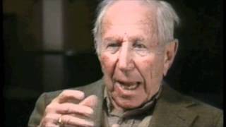 ד״ר אלכסנדר לואן - טריילר / יניב גפנר