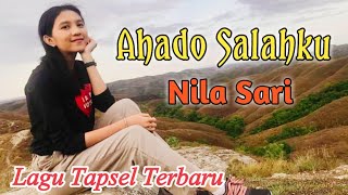 Download lagu Nila Sari Terbaru, Ahado Salahku. Lagu Tapsel Madina Terbaru. Namiro Production mp3 Download lagu Nila Sari Terbaru, Ahado Salahku. Lagu Tapsel Madina Terbaru. Namiro Production mp3