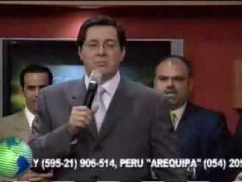 falsos profetas (descarados)